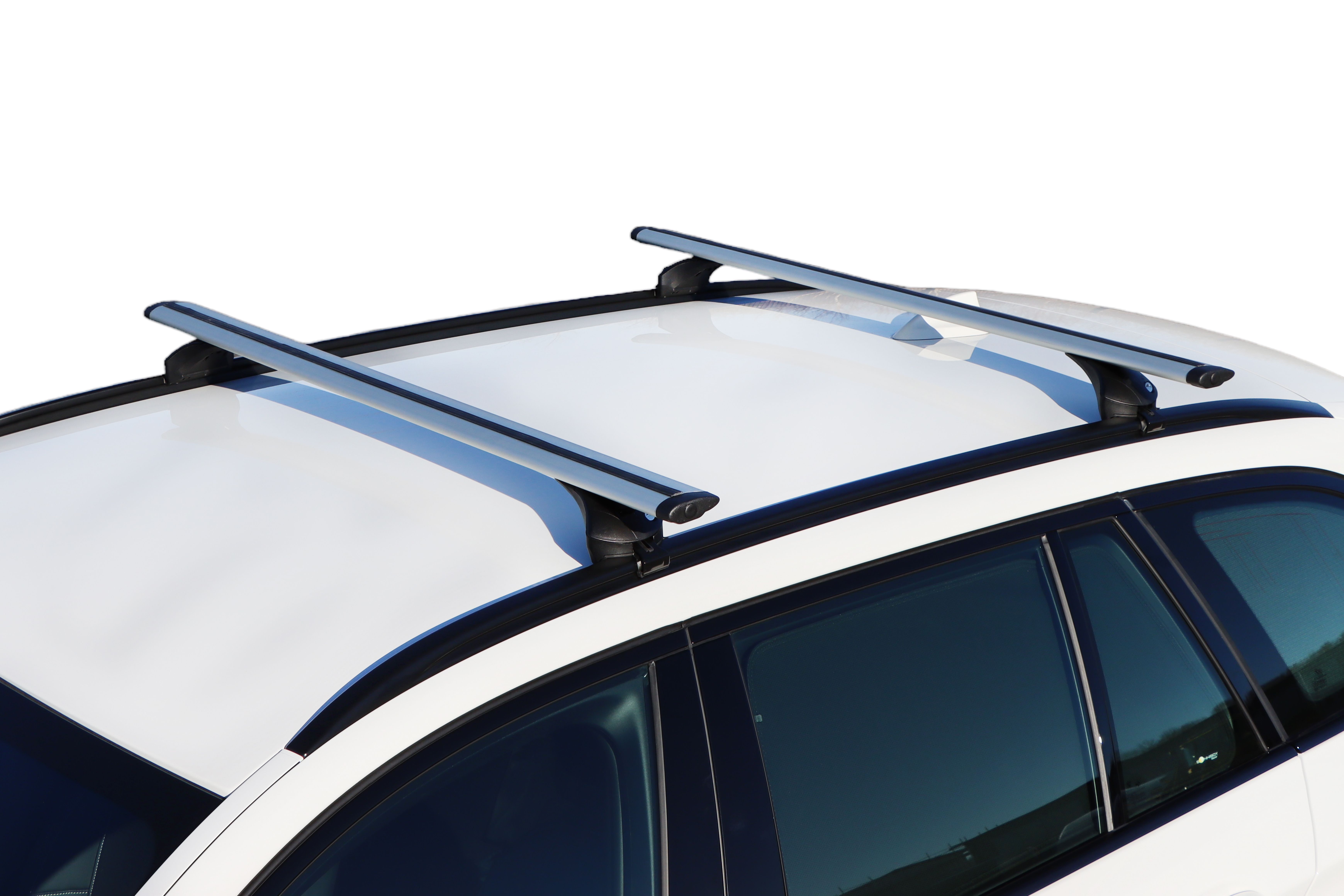 Takräcke set Dynamic - Kia Optima (SW) 2015-
