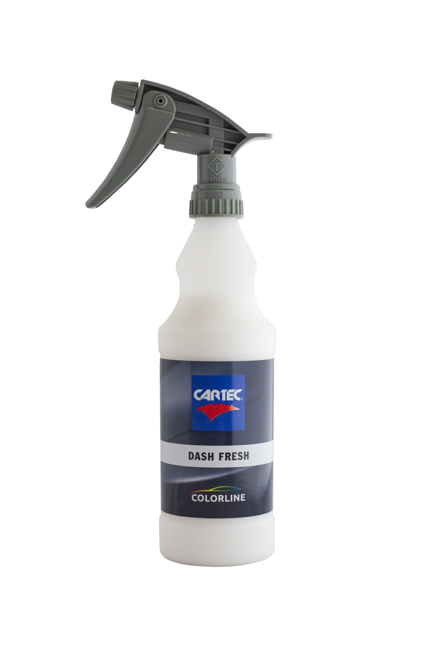 Interiörrengöring - Cartec Dash Fresh 1 liter