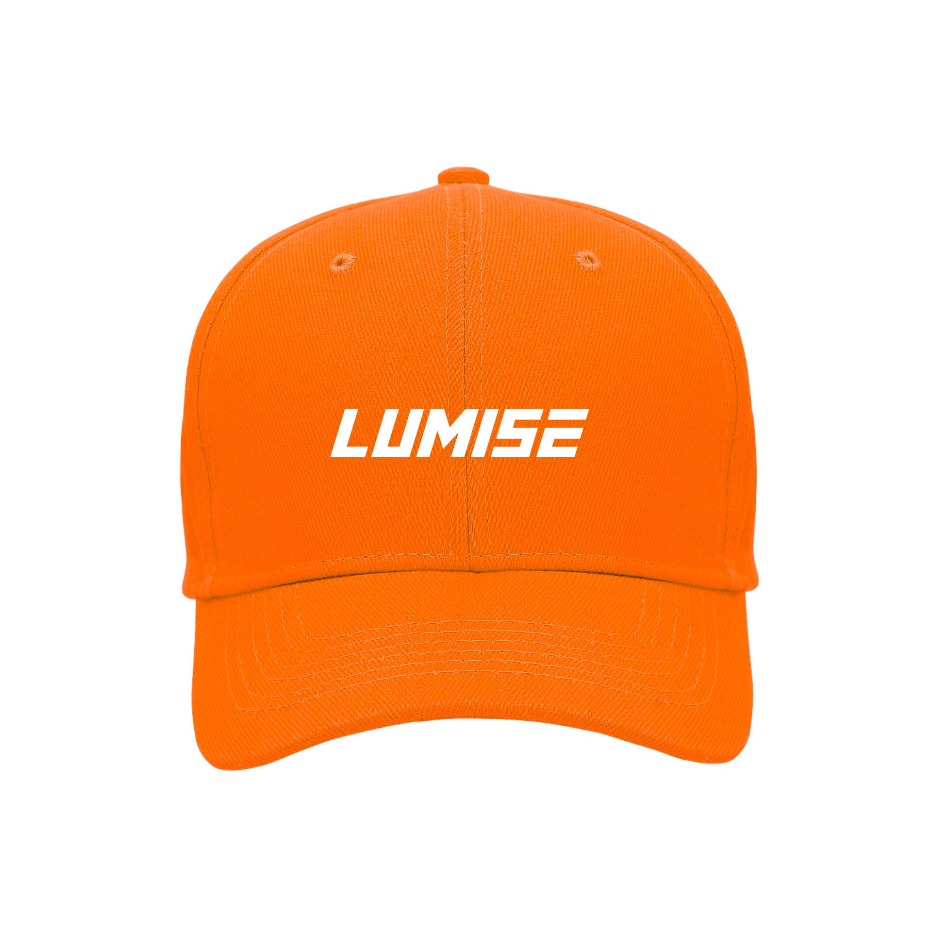 Lumise Limited Edition Jaktkeps Orange