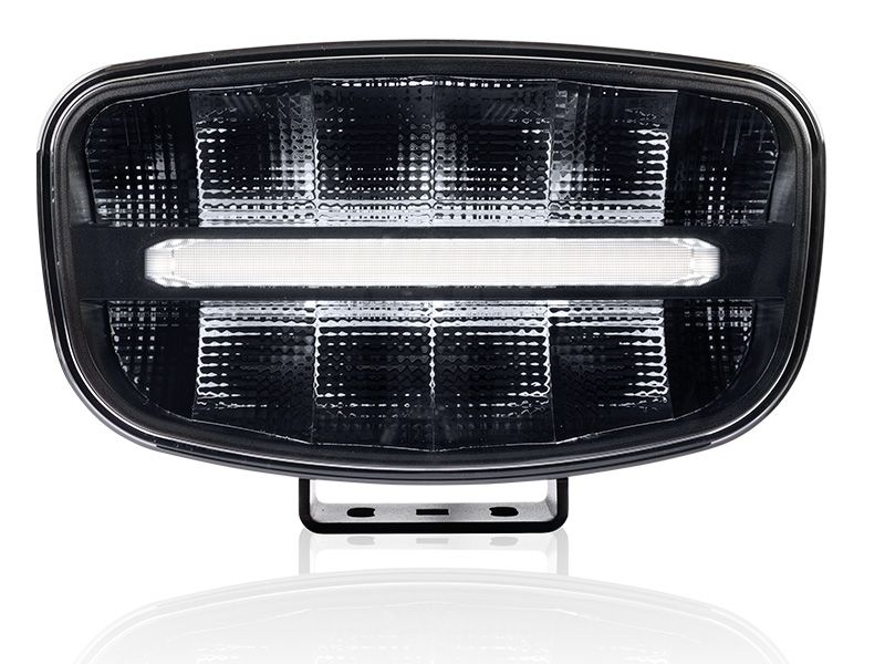 Optibeam Elites Mega LED-extraljus