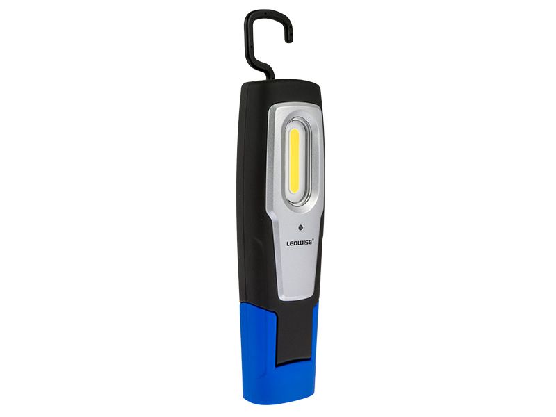 Ledwise Workline Arbetsljus