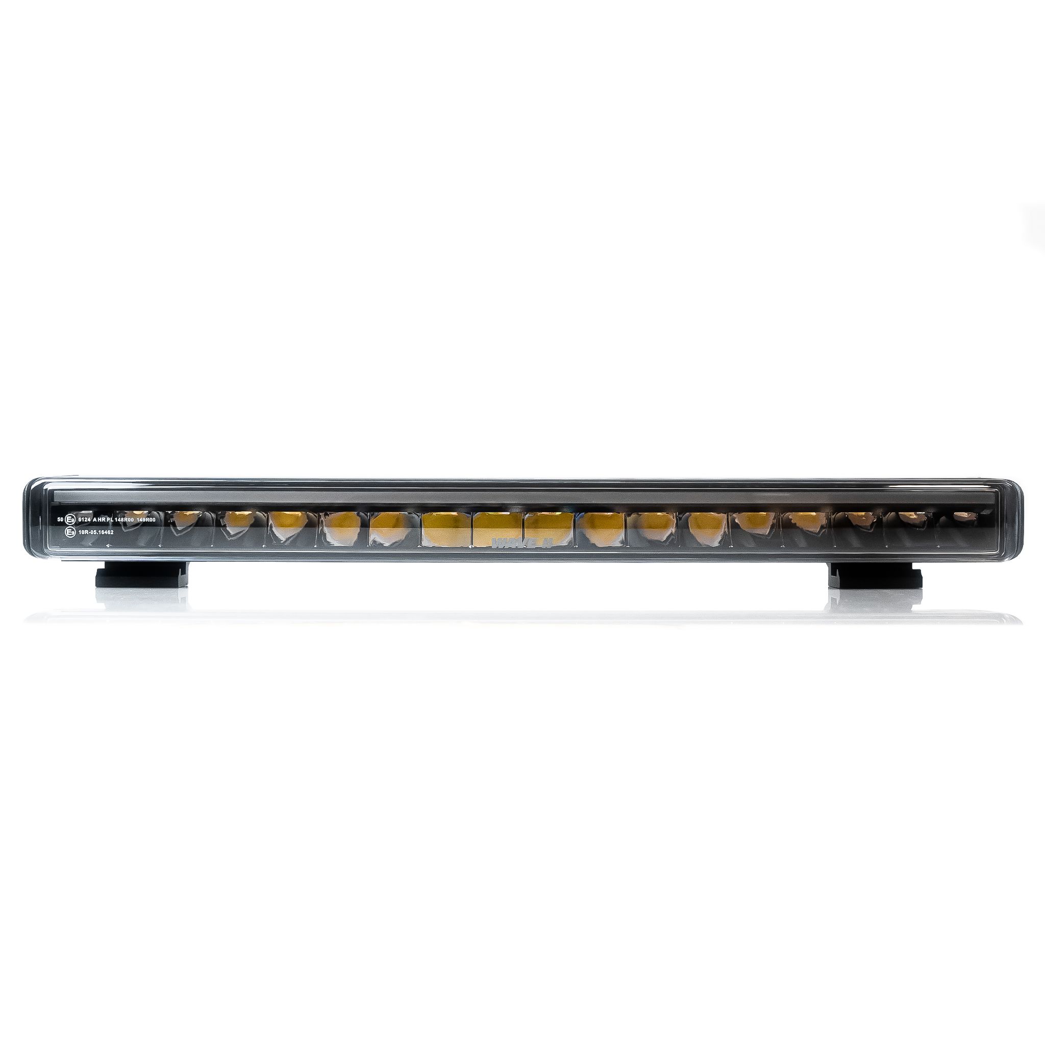 W-light Wave II Frameless ledramp