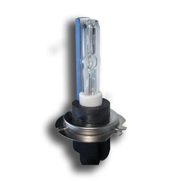 H7 Xenon-lampa 50/55w