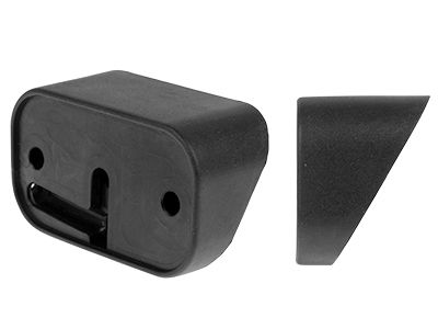 LED arbetsbelysning 15W BullPro