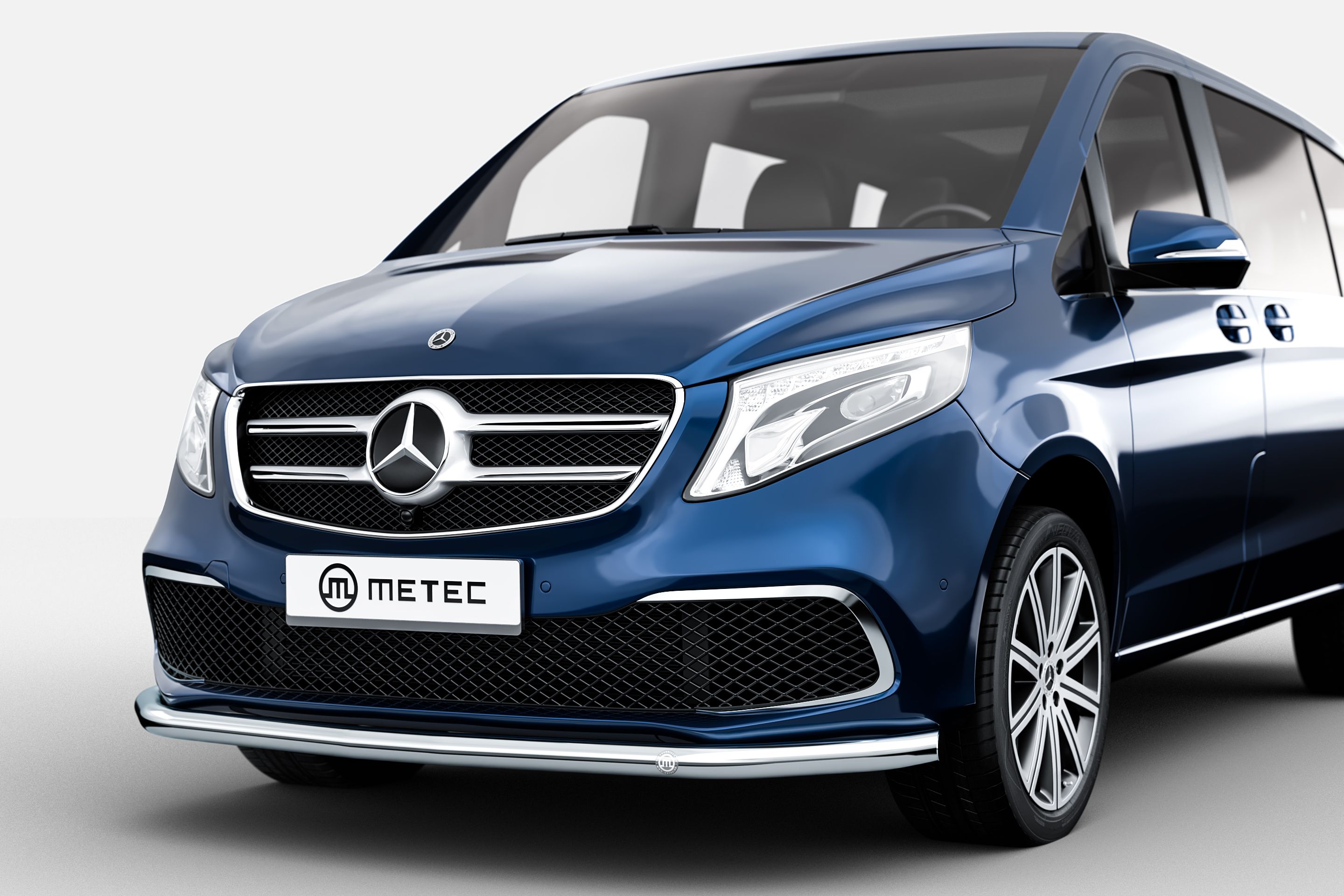 Frontrör MB Vito & V-Klass 2014-2023