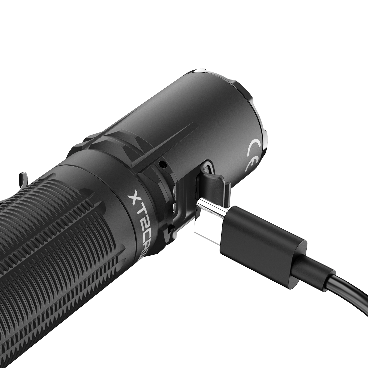 Klarus XT2CR PRO Ficklampa