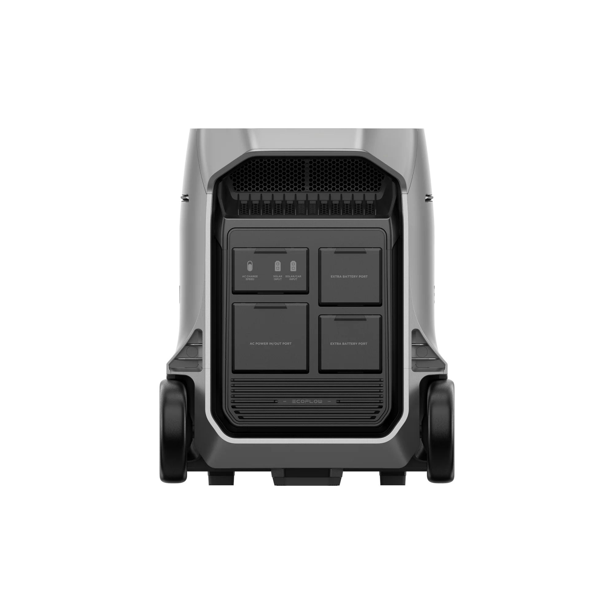 EcoFlow DELTA Pro 3 Portable Power Station