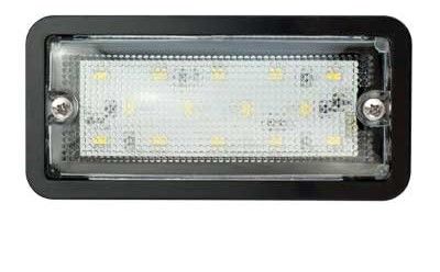 LED-innerbelysning 24V, LED Autolamps