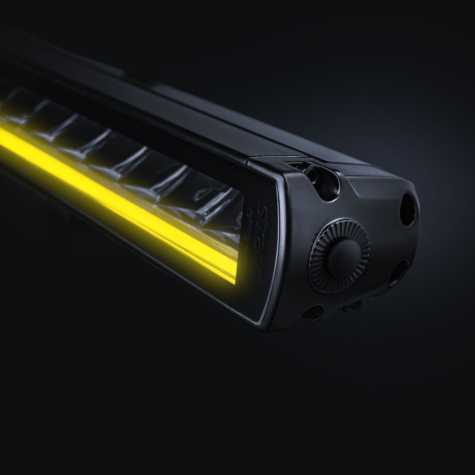 Strands Siberia XP SR 22" ledramp