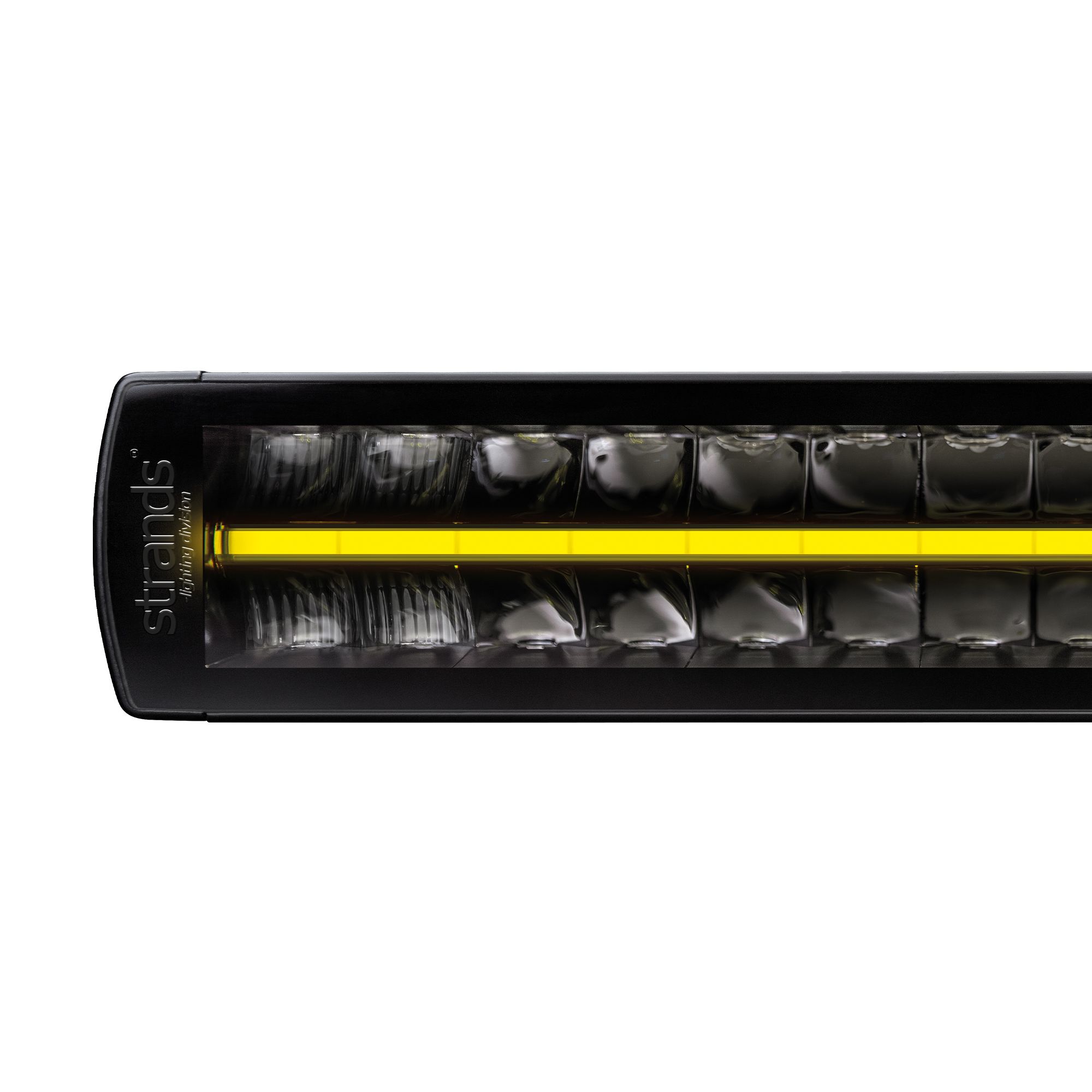 Strands Siberia XP DRC Led-ramp 32"