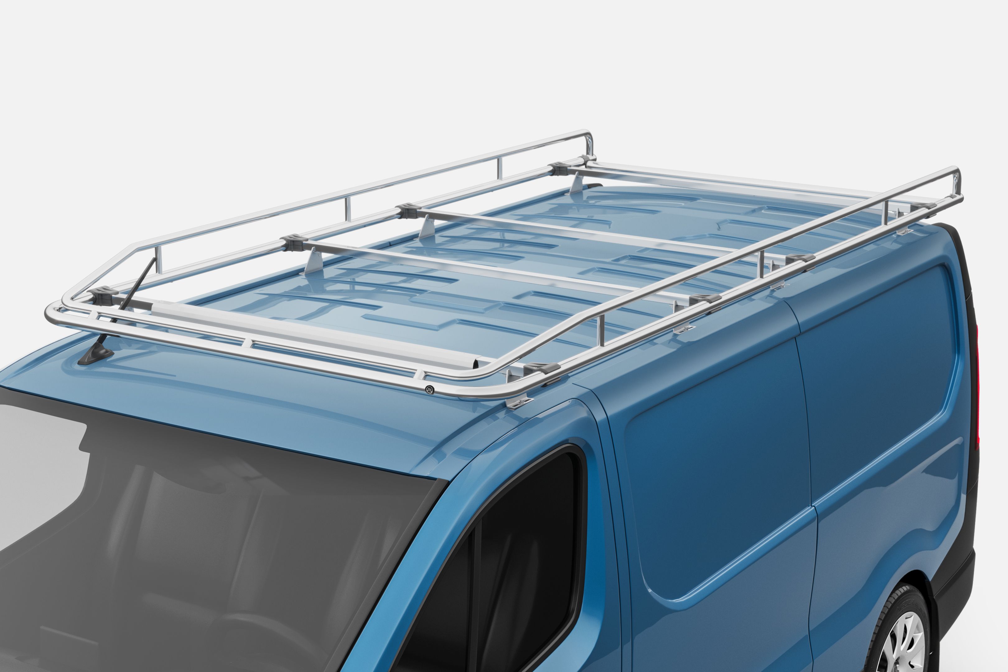Takräcke, Renault Trafic 2014-2020+, L1H1