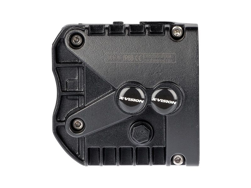 LED-Ramp X-Vision MaXX 1100