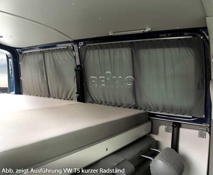 Gardiner Renault Trafic > 2015
