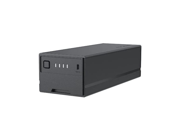 EcoFlow Glacier Extra Battery