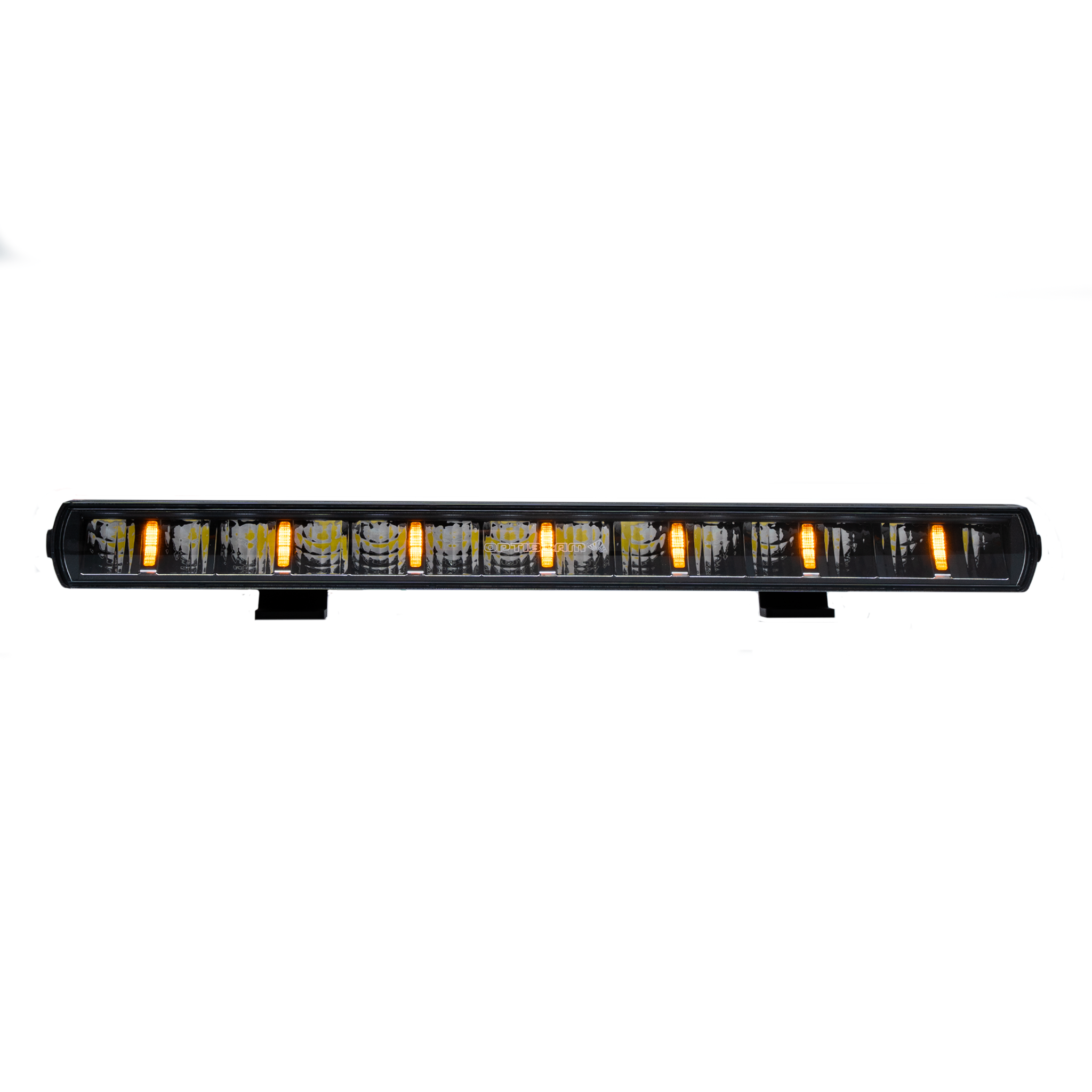 LED-Ramp Optibeam Super Captain One 600