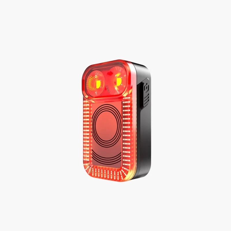 MAGICSHINE SEEMEE 100AD baklampa med radarsensor