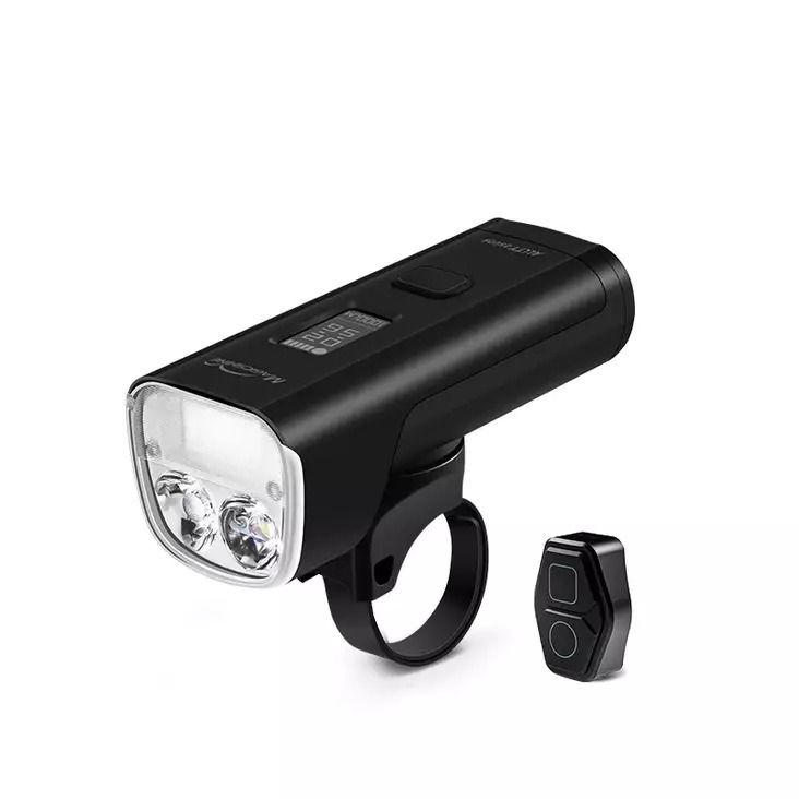 MAGICSHINE ALLTY 2500S cykellampa