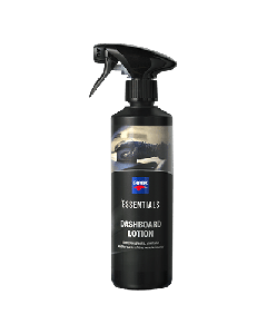 Cartec Essentials Dashboard Lotion 500 ml