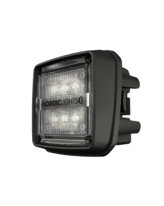 LED Arbetsbelysning Nordic Lights KL 1302, flush
