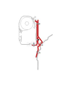Fiamma markisadapter F45 Mercedes Vito ≤2003