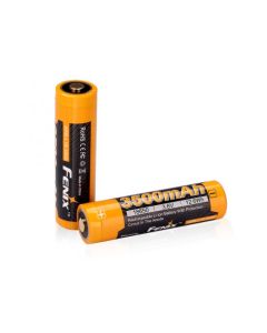 Fenix batteri 18650, 3500 mAh, 1 st