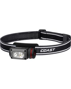 COAST WPH10R pannlampa 1000 lm