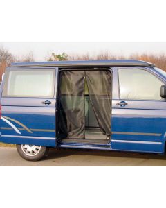 Myggnät MB Sprinter 2000-2006