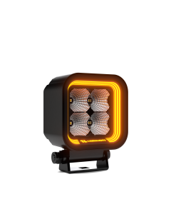 LuminaLights Monster Mini V2