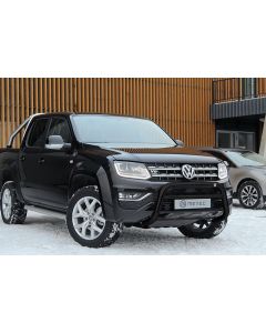 Frontbåge, Vw Amarok 16 -