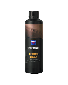 Cartec Essentials Leather Cream 500 ml