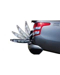 ProLift Mercedes-Benz X-Klass
