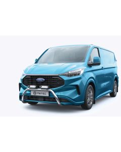 Frontbåge låg Ford Transit Custom 2023- Blank