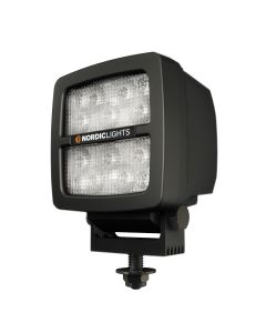 LED-arbetsbelysning 50W Nordic Scorpius N4402