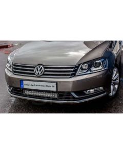VW Passat & Alltrack 2011-2014 LED Ramp RAGE + fäste