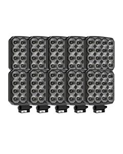 LuminaLights Valueline 87 10-pack
