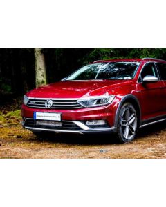 Volkswagen Passat Alltrack R-line 2015- DSM LED-ramp modellanpassat kit