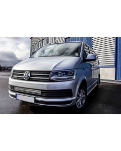 VW Transporter T6 & Multivan 2016- DSM LED-ramp modellanpassat kit