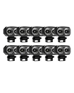 LuminaLights Valueline 12 10-pack