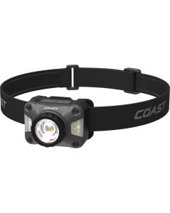 Coast FLX25R pannlampa