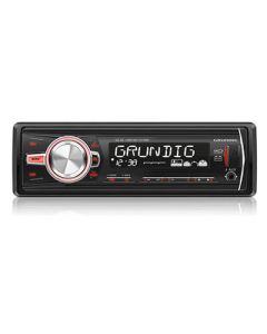 Grundig GX30 bilstereo