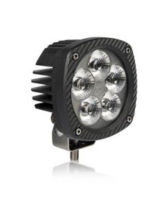 LED-arbetslampa 50W BullPro