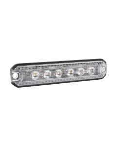 Blixtljus Maxiflare 6LED