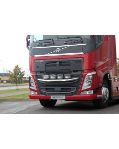 Frontbåge City (blixtljus) Volvo FH 13+