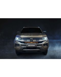 LED-Rampspaket VW Amarok 23- DSM Integra 80cm