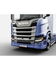 Frontbåge City (LED) Scania R/S-Serie 16+
