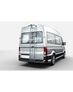 Stege, VW Crafter 2017-, H1