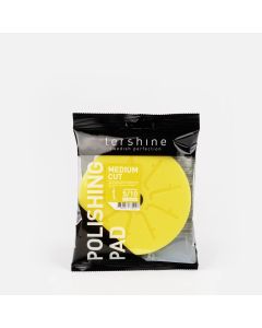 tershine Polertrissa - Medium cut