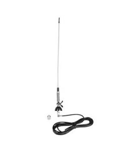 Antenn för radiotelefoner