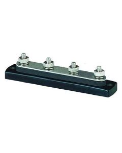 Kopplingsplint 4x 6 mm plintbult