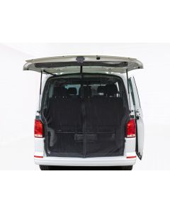Myggnät med magnet Mercedes-Benz Sprinter >2018 Baklucka